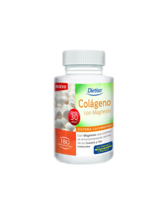 Colageno 180 comprimidos Dietisa